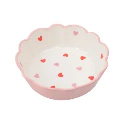 Dollarstore Miny Kitchen>Skål Hjärta