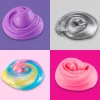 Dollarstore Fidget- & Klämleksaker>Slime