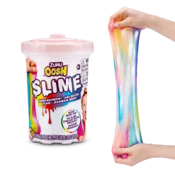 Dollarstore Fidget- & Klämleksaker>Slime