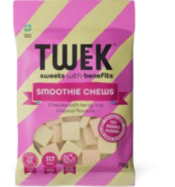 Dollarstore Godis & Choklad>Smoothie Chews