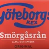 Dollarstore Kakor & Kex>Smörgåsrån