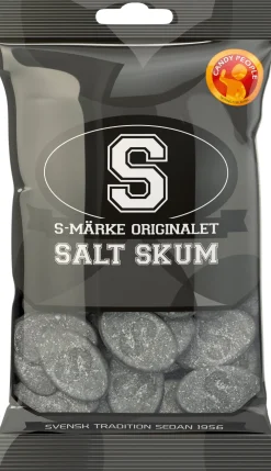 Dollarstore Godis & Choklad>S-märke