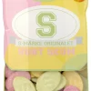 Dollarstore Godis & Choklad>S-märke
