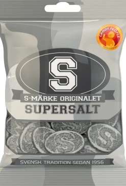 Dollarstore Godis & Choklad>S-märke