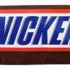 Dollarstore Godis & Choklad>Snickers 10-pack