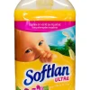 Dollarstore Sköljmedel>Softlan sköljmedel