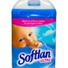 Dollarstore Sköljmedel>Softlan sköljmedel