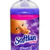 Dollarstore Sköljmedel>Softlan sköljmedel