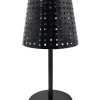 Dollarstore Utebelysning>Solcellsbordslampa