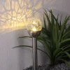 Dollarstore Utebelysning>Solcellsspjut