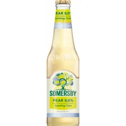 Dollarstore Läsk & Dryck>Somersby Pear