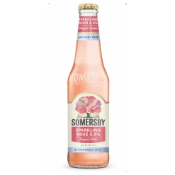 Dollarstore Läsk & Dryck>Somersby Rosé