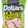 Dollarstore Godis & Choklad>Sour Dollar
