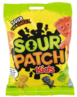 Dollarstore Godis & Choklad>Sour Patch Kids