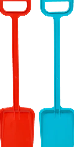 Dollarstore Sand & Strand|Sand & Strand>Spade