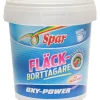 Dollarstore Tvättmedel>SPAR fläckborttagare