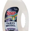 Dollarstore Tvättmedel>SPAR flytande tvättmedel