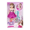 Dollarstore Dockor & Figurer>Sparkle Girlz