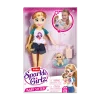 Dollarstore Dockor & Figurer>Sparkle Girlz
