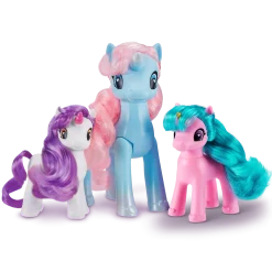 Dollarstore Dockor & Figurer>Sparkle Girlz