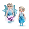 Dollarstore Dockor & Figurer>Sparkle Girlz