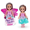 Dollarstore Dockor & Figurer>Sparkle Girlz