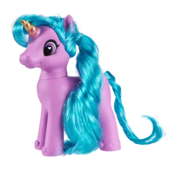Dollarstore Dockor & Figurer>Sparkle Girlz Enhörning
