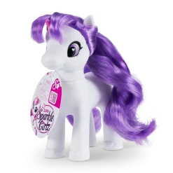 Dollarstore Dockor & Figurer>Sparkle Girlz Enhörning
