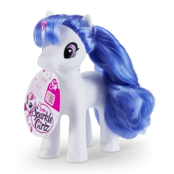 Dollarstore Dockor & Figurer>Sparkle Girlz Enhörning