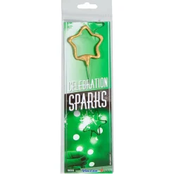 Dollarstore Sparklers>Sparkler