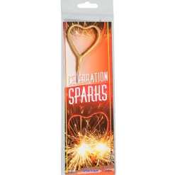 Dollarstore Sparklers>Sparkler