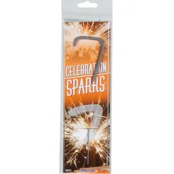 Dollarstore Sparklers>Sparkler
