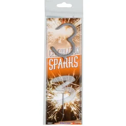 Dollarstore Sparklers>Sparkler