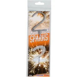 Dollarstore Sparklers>Sparkler