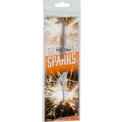 Dollarstore Sparklers>Sparkler