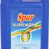 Dollarstore Rengöringsmedel>SPAR Klorrengöring
