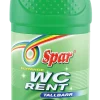 Dollarstore Rengöringsmedel>SPAR WC-rent