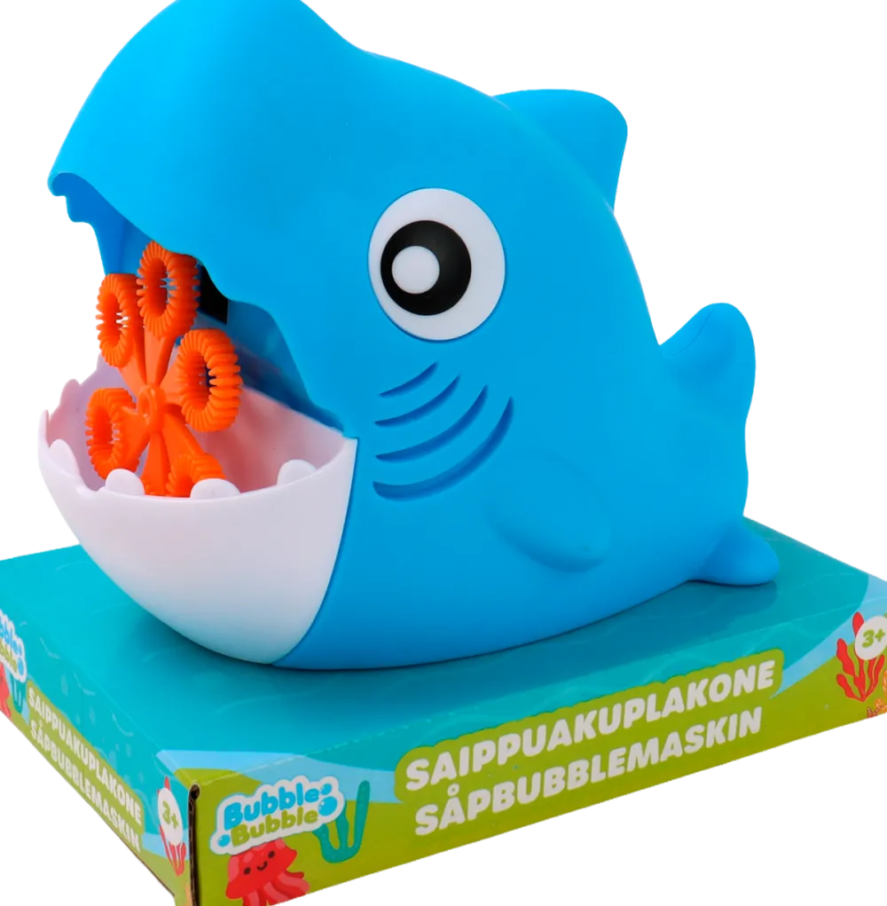 Dollarstore Såpbubblor|Såpbubblor>Såpbubblemaskin