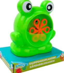 Dollarstore Såpbubblor|Såpbubblor>Såpbubblemaskin