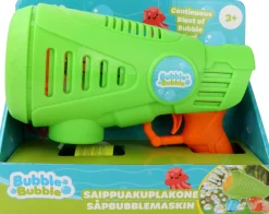 Dollarstore Såpbubblor|Såpbubblor>Såpbubblepistol