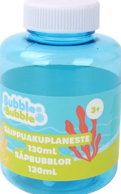 Dollarstore Såpbubblor|Såpbubblor>Såpbubblepistol
