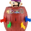 Dollarstore Spel & Pussel>Spel - Pop Up Pirate