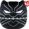 Dollarstore Gosedjur>Squish Black Panther