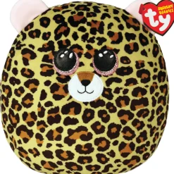 Dollarstore Gosedjur>Squish Livvie