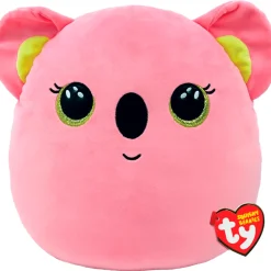 Dollarstore Gosedjur>Squish Poppy