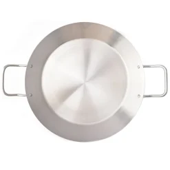 Dollarstore Grillar & Tillbehör|Grillar & Tillbehör>Stekpanna
