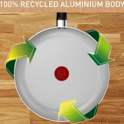 Dollarstore Stekpannor & Kastruller>Stekpanna Tefal