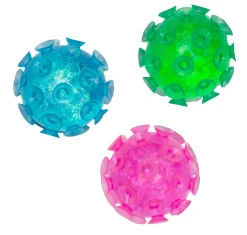 Dollarstore Fidget- & Klämleksaker>Sticky Ball