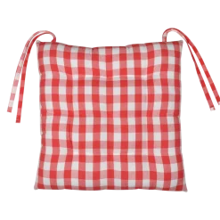 Dollarstore Hemtextil>Stolsdyna