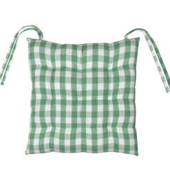Dollarstore Hemtextil>Stolsdyna